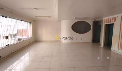 Sobrado em Rudge Ramos