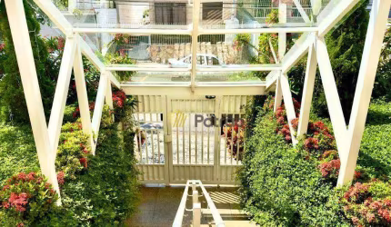 Apartamento em Jardim Portugal