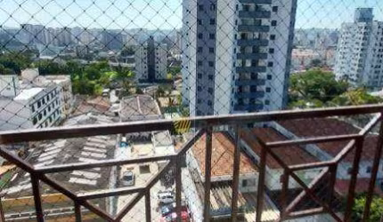 Apartamento em Vila Euclides