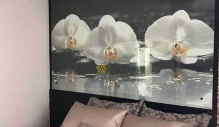 Apartamento em Centro