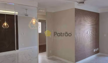Apartamento em Centro