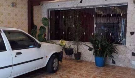 Sobrado em Paulicéia