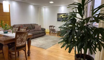Apartamento em Vila Bastos
