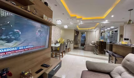 Apartamento em Centro