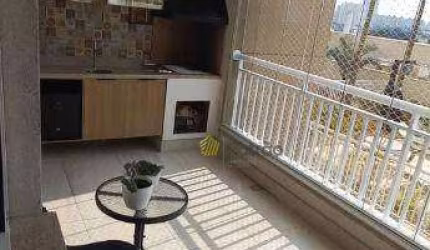 Apartamento em Centro