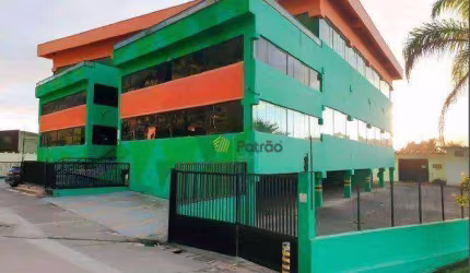 Predio em Balneário Praia do Pernambuco