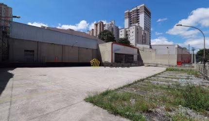 Depósito/Pavilhão em Centro