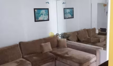 Apartamento em Rudge Ramos