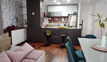 Apartamento em Planalto