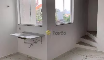 Cobertura em Santa Maria