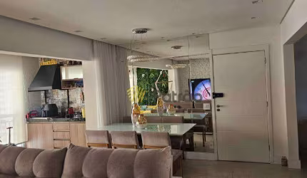 Apartamento em Centro