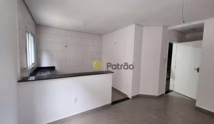 Apartamento em Ferrazópolis