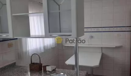 Apartamento em Vila Assunção