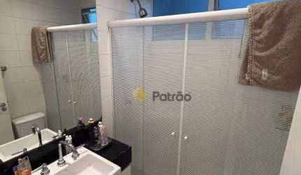 Apartamento em Centro