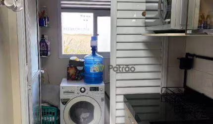 Apartamento em Planalto