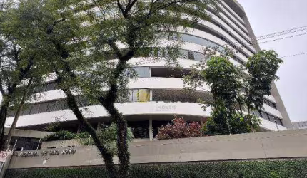 Apartamento em Centro