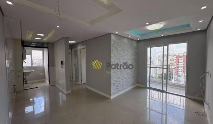 Apartamento em Vila Santa Luzia