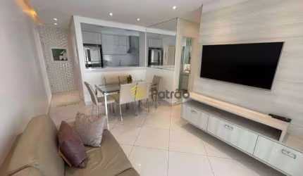 Apartamento em Centro