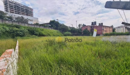 Lote/Terreno em Alves Dias