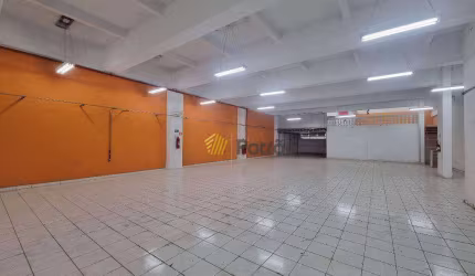 Ponto Comercial/Loja/Box em Rudge Ramos