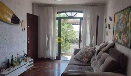 Apartamento em Jardim Hollywood