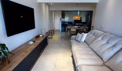 Apartamento em Jardim Chácara Inglesa