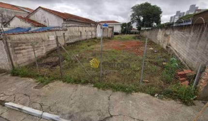 Lote/Terreno em Jabaquara