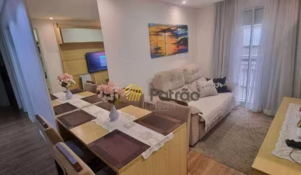 Apartamento em Assunção