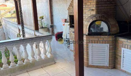 Casa em Assunção