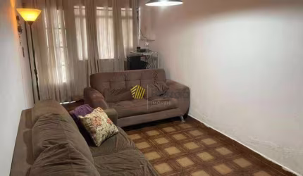 Casa em Jardim Copacabana