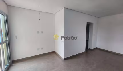 Cobertura em Ferrazópolis