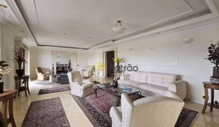 Apartamento em Centro