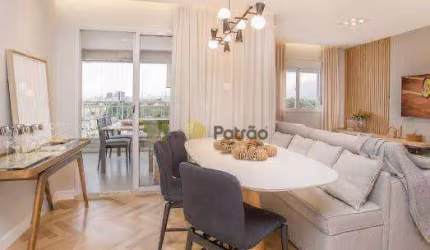 Apartamento em Rudge Ramos