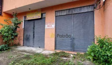 Predio em Piraporinha