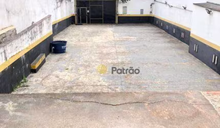 Lote/Terreno em Jardim Avelino
