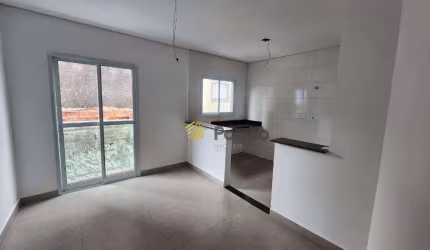 Apartamento em Ferrazópolis