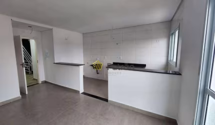 Apartamento em Ferrazópolis