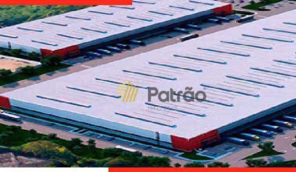 Depósito/Pavilhão em Parque Novo Mundo