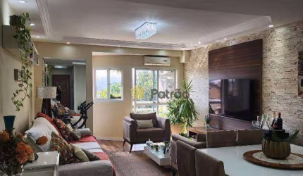 Apartamento em Vila Caminho do Mar