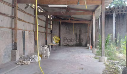 Lote/Terreno em Rudge Ramos