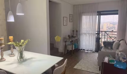 Cobertura em Vila Euclides