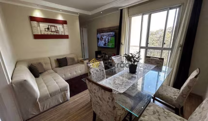 Apartamento em Planalto