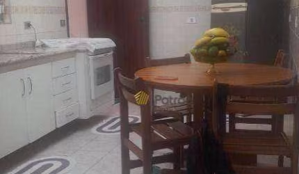 Sobrado em Jordanópolis
