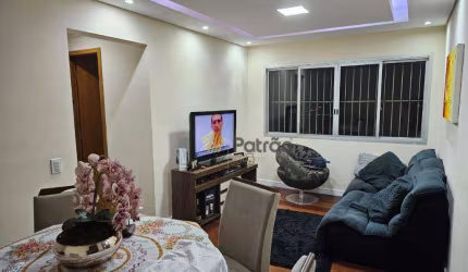 Apartamento em Assunção