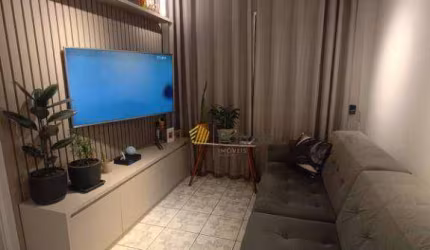 Apartamento em Jardim Irajá