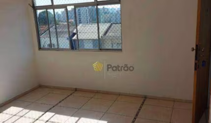 Apartamento em Santa Terezinha