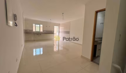 Sobrado em Vila Alzira