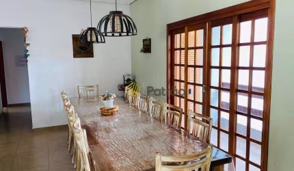 Casa em Dos Finco