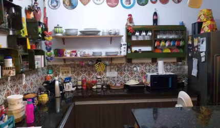 Apartamento em Vila Mariza