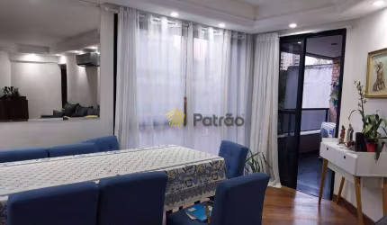Apartamento em Centro